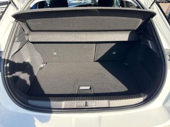 Vauxhall Mokka Electric 