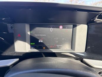 Vauxhall Mokka Electric 