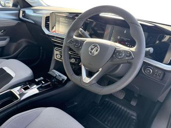 Vauxhall Mokka Electric 