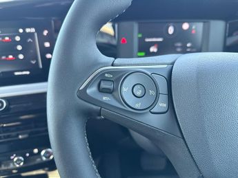 Vauxhall Mokka Electric 