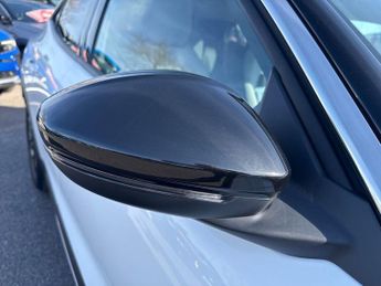 Vauxhall Mokka Electric 