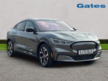 Ford Mustang 5Dr Premium 91kWh Extended Range AWD Auto