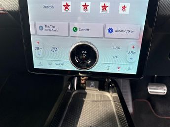 Ford Mustang Mach-E 5Dr Premium 91kWh Extended Range AWD Auto