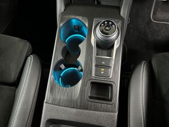 Ford Kuga 5Dr Active 2.5 FHEV 180PS 2WD Auto