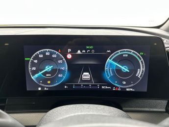 Kia Sportage 5Dr GT-Line S 1.6 Hybrid AWD Auto