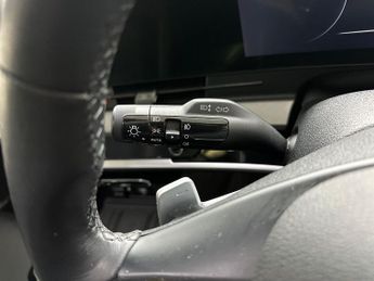 Kia Sportage 5Dr GT-Line S 1.6 Hybrid AWD Auto