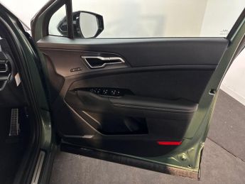 Kia Sportage 5Dr GT-Line S 1.6 Hybrid AWD Auto