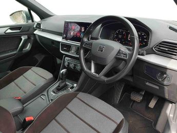 SEAT Tarraco 2.0 TDI Xcellence 5dr DSG 4Drive