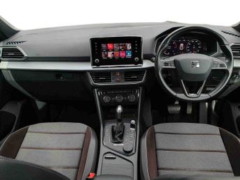 SEAT Tarraco 2.0 TDI Xcellence 5dr DSG 4Drive