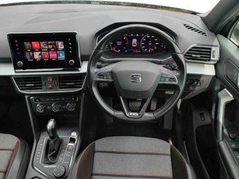 SEAT Tarraco 2.0 TDI Xcellence 5dr DSG 4Drive