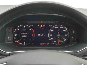 SEAT Tarraco 2.0 TDI Xcellence 5dr DSG 4Drive