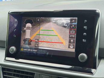 SEAT Tarraco 2.0 TDI Xcellence 5dr DSG 4Drive