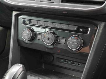 SEAT Tarraco 2.0 TDI Xcellence 5dr DSG 4Drive