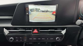 Kia Niro 1.6 GDi Hybrid 2 5dr DCT