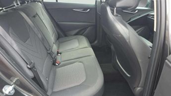 Kia Niro 1.6 GDi Hybrid 2 5dr DCT