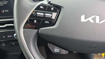Kia Niro 1.6 GDi Hybrid 2 5dr DCT