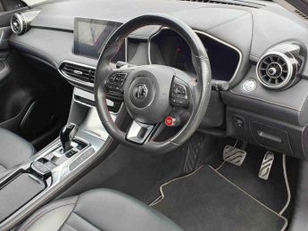 MG HS 1.5 T-GDI Trophy 5dr DCT