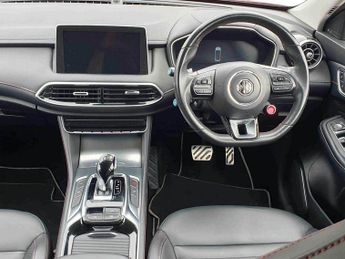 MG HS 1.5 T-GDI Trophy 5dr DCT