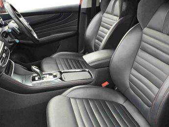 MG HS 1.5 T-GDI Trophy 5dr DCT