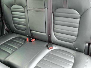 MG HS 1.5 T-GDI Trophy 5dr DCT