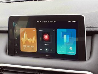 MG HS 1.5 T-GDI Trophy 5dr DCT