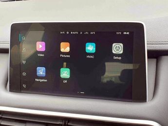 MG HS 1.5 T-GDI Trophy 5dr DCT