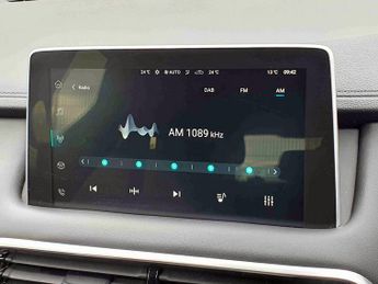 MG HS 1.5 T-GDI Trophy 5dr DCT