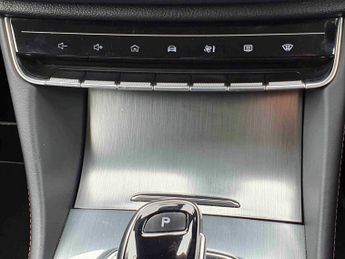 MG HS 1.5 T-GDI Trophy 5dr DCT