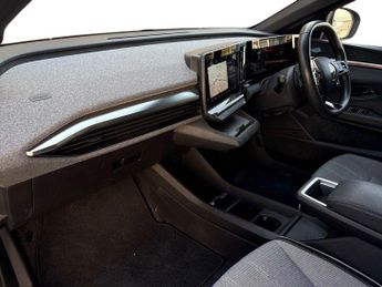 Renault Megane E-Tech EV60 160kW Techno 60kWh Optimum Charge 5dr Auto