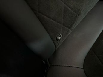 Ford Fiesta 5Dr Active X 1.0 MHEV 125PS Auto