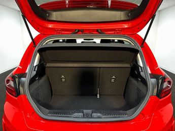 Ford Fiesta 5Dr Active X 1.0 MHEV 125PS Auto