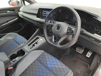 Volkswagen Golf 2.0 TSI 320 R 4Motion 5dr DSG