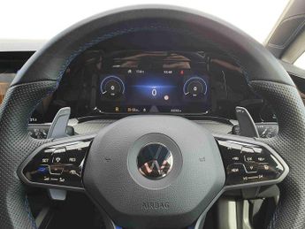 Volkswagen Golf 2.0 TSI 320 R 4Motion 5dr DSG