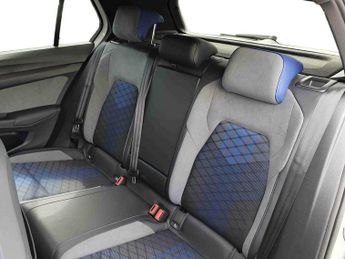 Volkswagen Golf 2.0 TSI 320 R 4Motion 5dr DSG