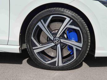 Volkswagen Golf 2.0 TSI 320 R 4Motion 5dr DSG