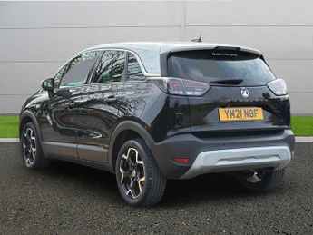 Vauxhall Crossland 