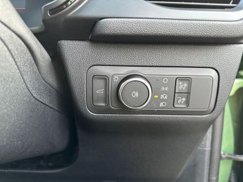 Ford Kuga 5Dr ST-Line X 2.5 FHEV 183PS AWD Auto