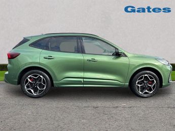 Ford Kuga 5Dr ST-Line X 2.5 FHEV 183PS AWD Auto