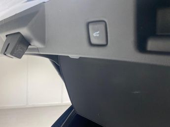 Ford Kuga 2.5 FHEV (190PS) Automatic Vignale 5dr**HIGH SPEC**