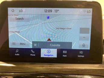 Ford Kuga 2.5 FHEV (190PS) Automatic Vignale 5dr**HIGH SPEC**