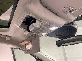 Ford Kuga 2.5 FHEV (190PS) Automatic Vignale 5dr**HIGH SPEC**