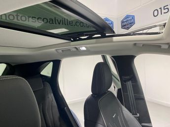 Ford Kuga 2.5 FHEV (190PS) Automatic Vignale 5dr**HIGH SPEC**