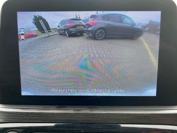 Ford Kuga 2.5 FHEV (190PS) Automatic Vignale 5dr**HIGH SPEC**