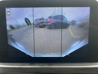 Ford Kuga 2.5 FHEV (190PS) Automatic Vignale 5dr**HIGH SPEC**