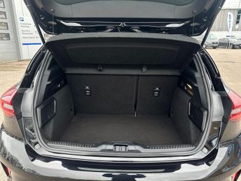 Ford Focus 5Dr ST-Line 1.0 MHEV 155PS Auto