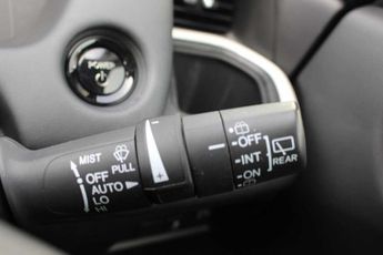 Honda Jazz 1.5 i-MMD Hybrid EX 5dr eCVT