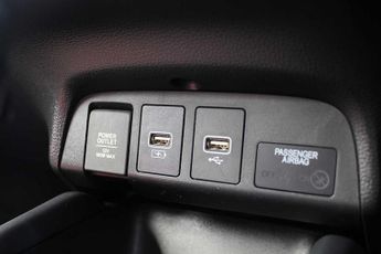 Honda Jazz 1.5 i-MMD Hybrid EX 5dr eCVT