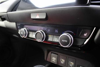 Honda Jazz 1.5 i-MMD Hybrid EX 5dr eCVT