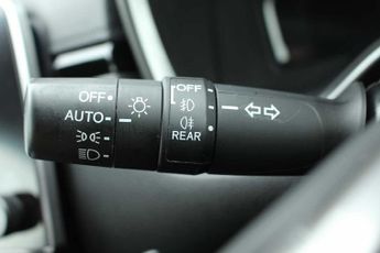 Honda CR-V 2.0 i-MMD Hybrid SR 5dr eCVT