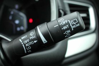 Honda CR-V 2.0 i-MMD Hybrid SR 5dr eCVT